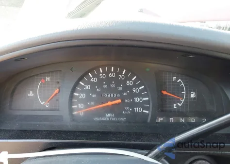 2000 Toyota Tacoma from USA, damaged, VIN 5TEVL52N2YZ715876